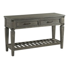 Foundry Sofa Table